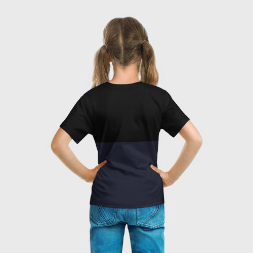 Детская футболка 3D Paladins - фото 6