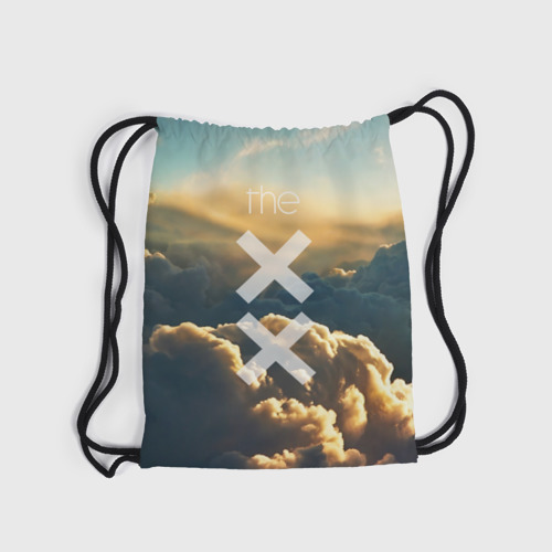 Рюкзак-мешок 3D The XX - фото 6