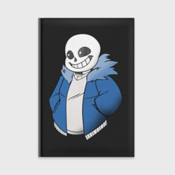 Ежедневник Sans