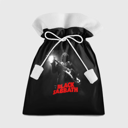 Подарочный 3D мешок Black Sabbath