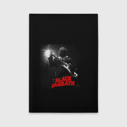 Обложка для автодокументов Black Sabbath