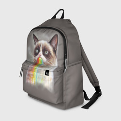 Рюкзак 3D Grumpy Cat