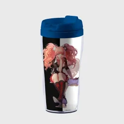 Термокружка-непроливайка Джунко