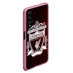 Чехол для Honor 20 Liverpool - фото 2