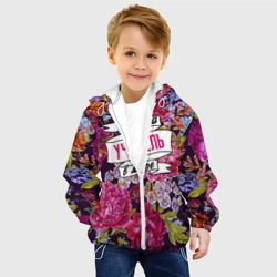 Детская куртка 3D Лучший учитель в Мире - фото 2