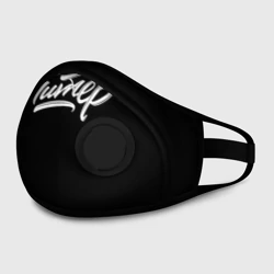 Маска из неопрена Питер