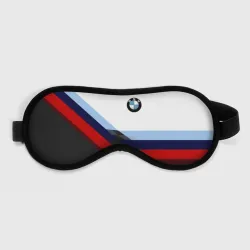Маска для сна 3D BmW m sport БМВ