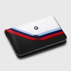 Картхолдер с принтом BmW m sport БМВ