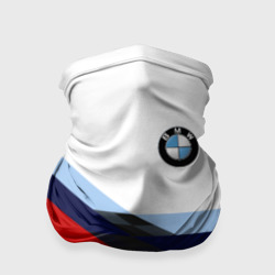 Бандана-труба 3D BmW m sport БМВ