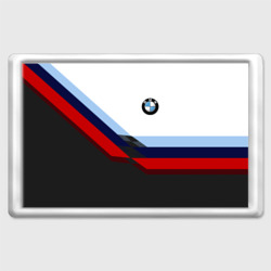 Магнит 45*70 BmW m sport БМВ