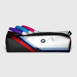 Пенал школьный 3D BmW m sport БМВ - фото 2