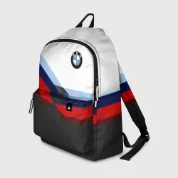Рюкзак 3D BmW m sport БМВ