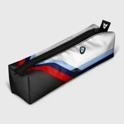 Пенал школьный 3D BmW m sport БМВ