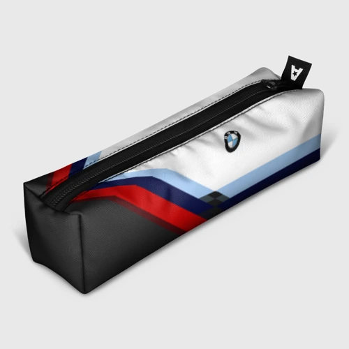Пенал школьный 3D BmW m sport БМВ