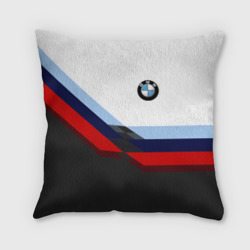 Подушка 3D BmW m sport БМВ