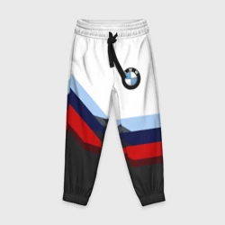 Детские брюки 3D BmW m sport БМВ