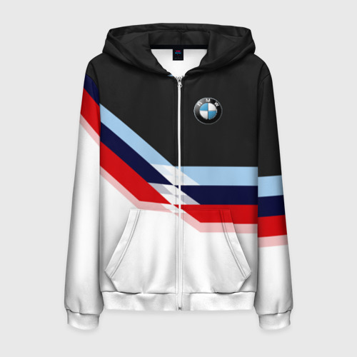 3D BmW m sport
