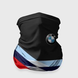 Бандана-труба 3D BmW m sport