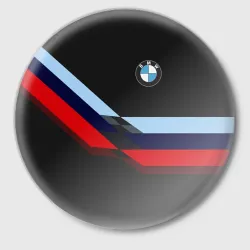 Значок BMW БМВ