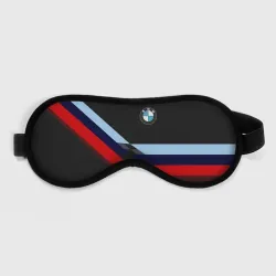 Маска для сна 3D BMW БМВ