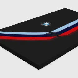 Холст прямоугольный BMW БМВ - фото 3
