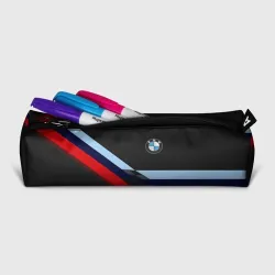 Пенал школьный 3D BMW БМВ - фото 2