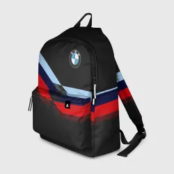 Рюкзак 3D BMW БМВ