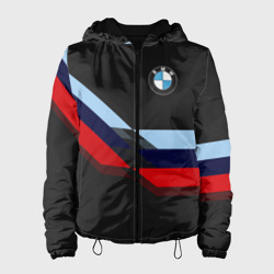Женская куртка 3D BMW БМВ