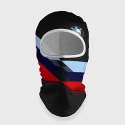Балаклава 3D BMW БМВ