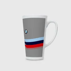 Кружка Латте Бмв Bmw 2018 Grey - фото 2