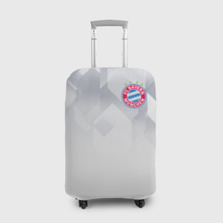 Чехол для чемодана 3D Bayern Munchen - Fresh Design 2018 new