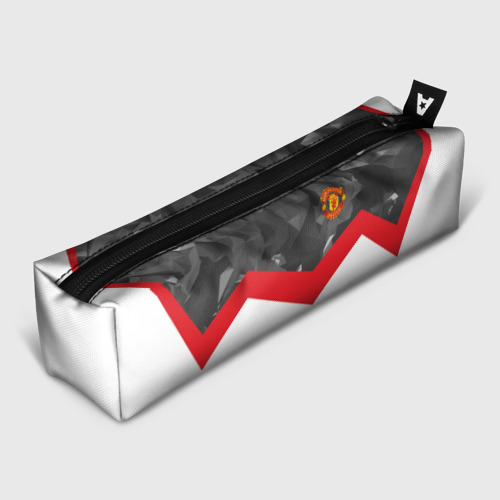 Пенал школьный 3D Manchester United 2018 #16