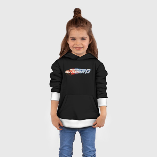 Детская толстовка 3D Need For Speed: Hot Pursuit Фото 01 Детская толстовка 3D Need For Speed: Hot Pursuit Фото 01