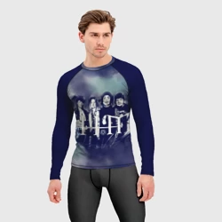 Мужской рашгард 3D HIM - фото 2