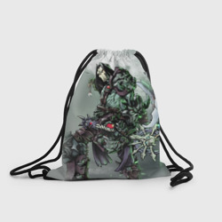 Рюкзак-мешок 3D Darksiders 1