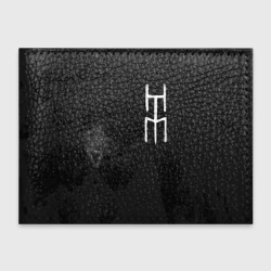 Обложка для студенческого билета HIM