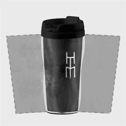 Термокружка-непроливайка HIM - фото 2