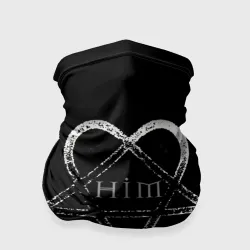 Бандана-труба 3D HIM