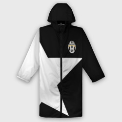 Мужской дождевик 3D Juventus Ювентус 2018