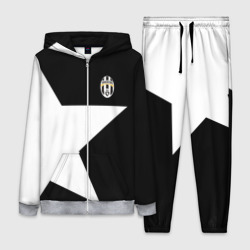 Женский костюм 3D Juventus Ювентус 2018