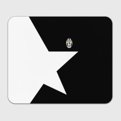 Прямоугольный коврик для мышки Juventus Ювентус 2018