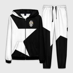 Мужской костюм 3D Juventus Ювентус 2018