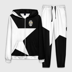 Мужской костюм 3D Juventus Ювентус 2018