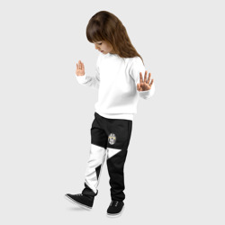Детские брюки 3D Juventus Ювентус 2018 - фото 2