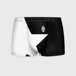 Мужские трусы 3D Juventus Ювентус 2018