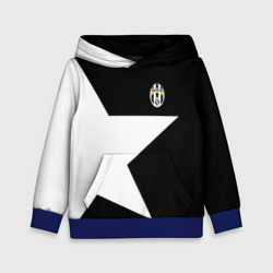 Детская толстовка 3D Juventus Ювентус 2018
