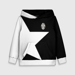 Детская толстовка 3D Juventus Ювентус 2018