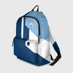 Рюкзак 3D Manchester city 2018 #6