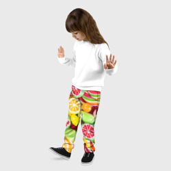 Детские брюки 3D Candy - фото 2