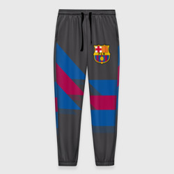 Мужские брюки 3D FC Barcelona Barca ФК Барселона